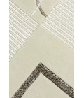 Exquisite Rugs Super Tibetan Ivory 93858X10 8ft.X10ft. Rect. Rug