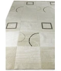 Exquisite Rugs Super Tibetan Ivory 93858X10 8ft.X10ft. Rect. Rug