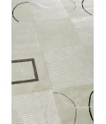 Exquisite Rugs Super Tibetan Ivory 93858X10 8ft.X10ft. Rect. Rug