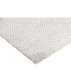 Exquisite Rugs Dove White 94146X9 6ft.X9ft. Rect. Rug
