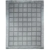 Exquisite Rugs Metro Velvet Light Blue 941810X14 10ft.X14ft. Rect. Rug