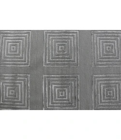 Exquisite Rugs Metro Velvet Light Blue 941810X14 10ft.X14ft. Rect. Rug