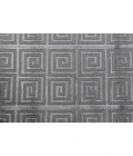 Exquisite Rugs Greek Key Light Blue 94205X8 5ft.X8ft. Rect. Rug