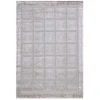 Exquisite Rugs Metro Velvet Silver 945514X18 14ft.X18ft. Rect. Rug