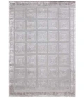 Exquisite Rugs Metro Velvet Silver 945514X18 14ft.X18ft. Rect. Rug