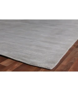 Exquisite Rugs Wool Dove Blue 94629X12 9ft.X12ft. Rect. Rug