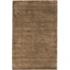 Exquisite Rugs Wool Dove Taupe 94658X10 8ft.X10ft. Rect. Rug