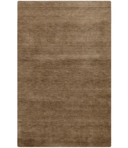 Exquisite Rugs Wool Dove Light Brown 94666X9 6ft.X9ft. Rect. Rug