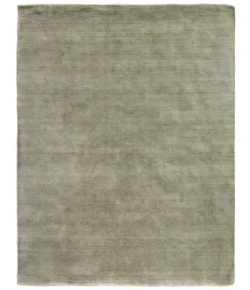 Exquisite Rugs Wool Dove Green/Blue 947026X18 2ft.6in.X18ft. Rect. Rug