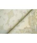 Exquisite Rugs Antique Weave Oushak Ivory 949214X18 14ft.X18ft. Rect. Rug