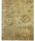 Exquisite Rugs Antique Weave Oushak Ivory/Beige 949314X18 14ft.X18ft. Rect. Rug