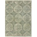 Exquisite Rugs Fine Wool Silver/Gray 949514X18 14ft.X18ft. Rect. Rug