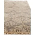 Exquisite Rugs Fine Wool Silver/Gray 949514X18 14ft.X18ft. Rect. Rug