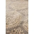 Exquisite Rugs Fine Wool Silver/Gray 949514X18 14ft.X18ft. Rect. Rug