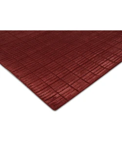 Exquisite Rugs Blocks Red 95029X11 9ft.X11ft. Rect. Rug