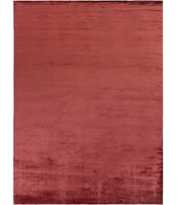 Exquisite Rugs Dove Ruby Red 95078X10 8ft.X10ft. Rect. Rug