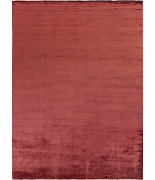 Exquisite Rugs Dove Ruby Red 95078X10 8ft.X10ft. Rect. Rug