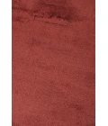 Exquisite Rugs Dove Ruby Red 95078X10 8ft.X10ft. Rect. Rug