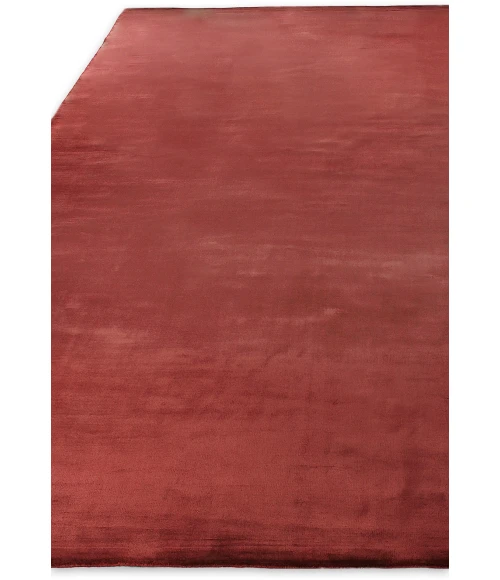 Exquisite Rugs Dove Ruby Red 95078X10 8ft.X10ft. Rect. Rug