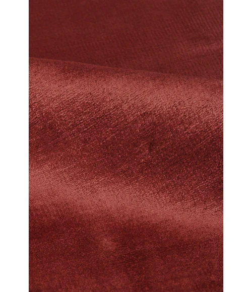 Exquisite Rugs Dove Ruby Red 95078X10 8ft.X10ft. Rect. Rug