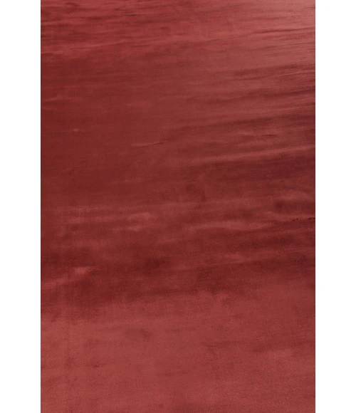 Exquisite Rugs Dove Ruby Red 95078X10 8ft.X10ft. Rect. Rug