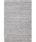 Exquisite Rugs Bamboo Silk Light Gray 95176X9 6ft.X9ft. Rect. Rug