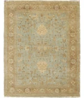 Exquisite Rugs Mamluk Light Blue 95228X10 8ft.X10ft. Rect. Rug