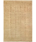 Exquisite Rugs Antique Weave Ziegler Gold/Beige 953415X20 15ft.X20ft. Rect. Rug