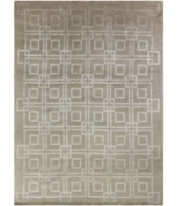 Exquisite Rugs Super Tibetan Taupe 95569X12 9ft.X12ft. Rect. Rug