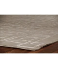 Exquisite Rugs Super Tibetan Taupe 95569X12 9ft.X12ft. Rect. Rug