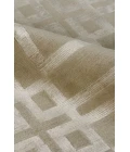 Exquisite Rugs Super Tibetan Taupe 95569X12 9ft.X12ft. Rect. Rug