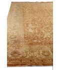 Exquisite Rugs Antique Weave Oushak Rust/Ivory 956410X14 10ft.X14ft. Rect. Rug