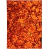 Exquisite Rugs Flatweave Orange/Red 95865X8 5ft.X8ft. Rect. Rug