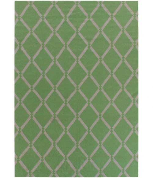 Exquisite Rugs Flatweave Mint 96215X8 5ft.X8ft. Rect. Rug