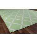 Exquisite Rugs Flatweave Mint 96215X8 5ft.X8ft. Rect. Rug