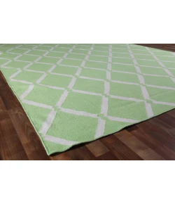 Exquisite Rugs Flatweave Mint 96215X8 5ft.X8ft. Rect. Rug