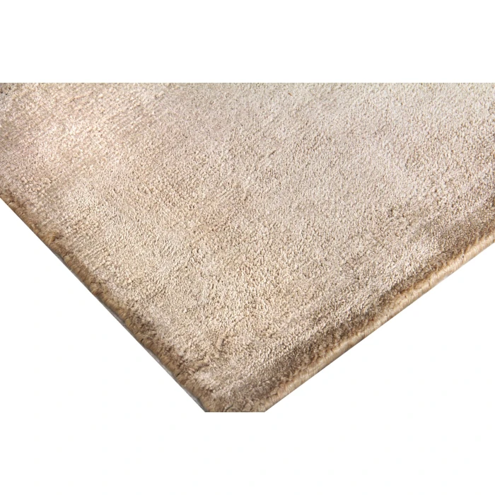 Exquisite Rugs Dove Plain Beige 96528X10 8ft.X10ft. Rect. Rug
