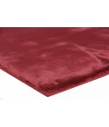 Exquisite Rugs Dove Plain Red 965612X15 12ft.X15ft. Rect. Rug