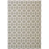 Exquisite Rugs Flatweave Sage 96875X8 5ft.X8ft. Rect. Rug
