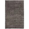 Exquisite Rugs Wool Dove Light Charcoal 96908X10 8ft.X10ft. Rect. Rug