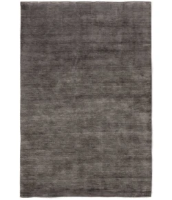 Exquisite Rugs Wool Dove Light Charcoal 96901X16 1ft.X1ft.6in. Rect. Rug