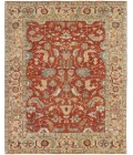 Exquisite Rugs Antique Weave Serapi Rust/Gold 974512X15 12ft.X15ft. Rect. Rug