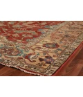 Exquisite Rugs Antique Weave Serapi Rust/Gold 974512X15 12ft.X15ft. Rect. Rug
