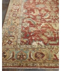 Exquisite Rugs Antique Weave Serapi Rust/Gold 974512X15 12ft.X15ft. Rect. Rug