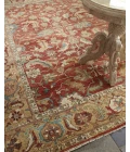 Exquisite Rugs Antique Weave Serapi Rust/Gold 974512X15 12ft.X15ft. Rect. Rug