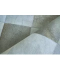 Exquisite Rugs Natural Hide Silver 975696X136 9ft.6in.X13ft.6in. Rect. Rug