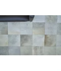 Exquisite Rugs Natural Hide Silver 975696X136 9ft.6in.X13ft.6in. Rect. Rug