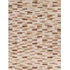 Exquisite Rugs Natural Hide Beige 9784136X176 13ft.6in.X17ft.6in. Rect. Rug