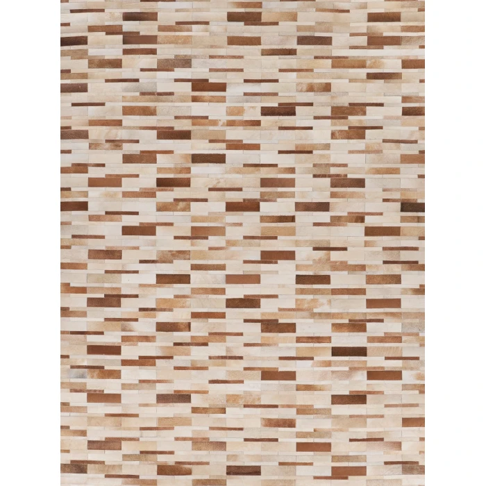 Exquisite Rugs Natural Hide Beige 9784136X176 13ft.6in.X17ft.6in. Rect. Rug