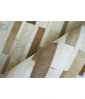 Exquisite Rugs Natural Hide Beige 9784136X176 13ft.6in.X17ft.6in. Rect. Rug
